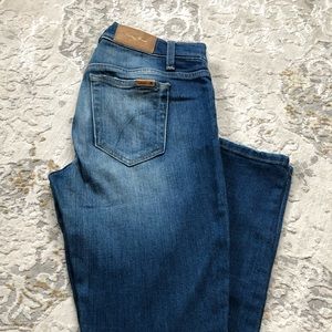 Joe’s jeans